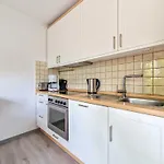 Apartmán Leos Deichglueck *