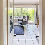 Leos Deichglueck Apartmán Greetsiel