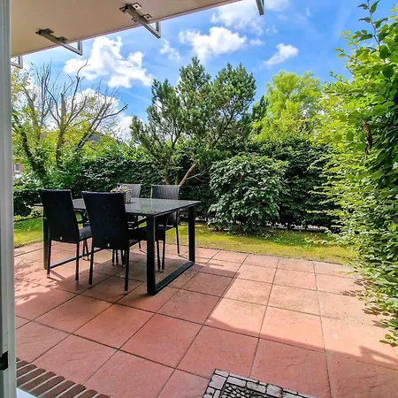 Leos Deichglueck Apartman